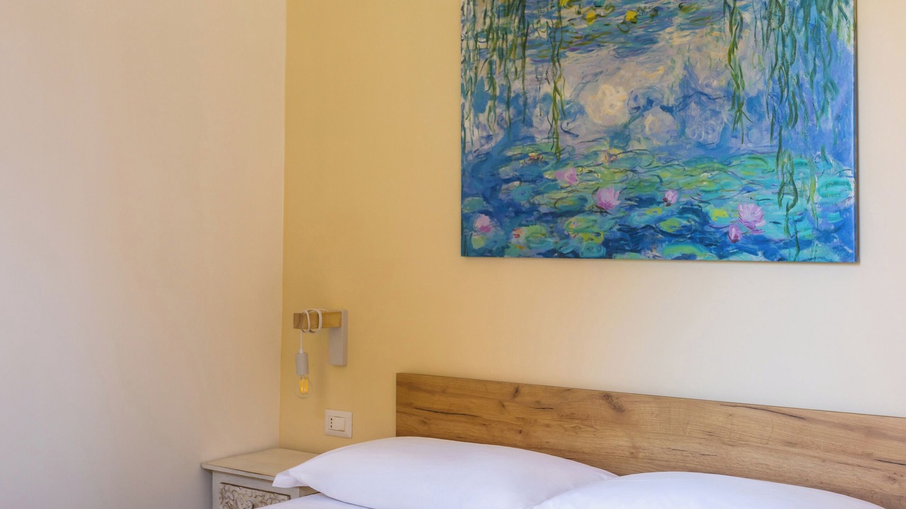 Photo of Bedroom in Vittorio Emanuele