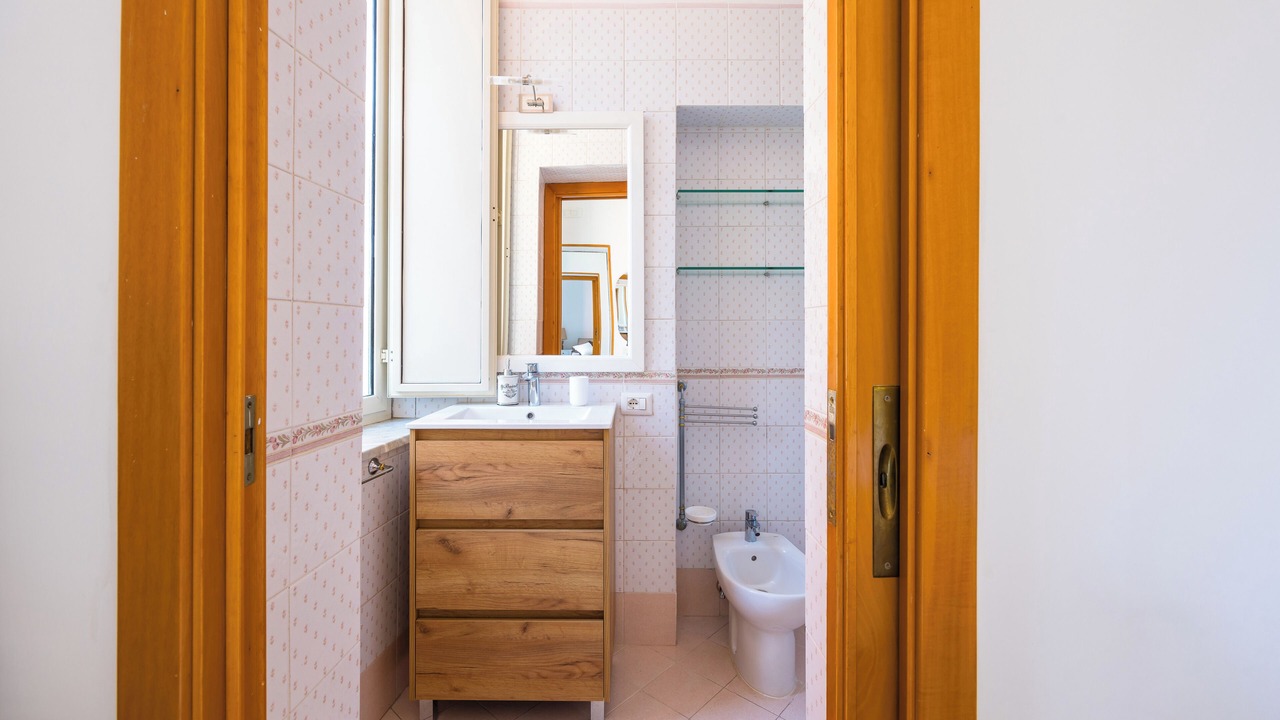 Photo of Bathroom in Vittorio Emanuele