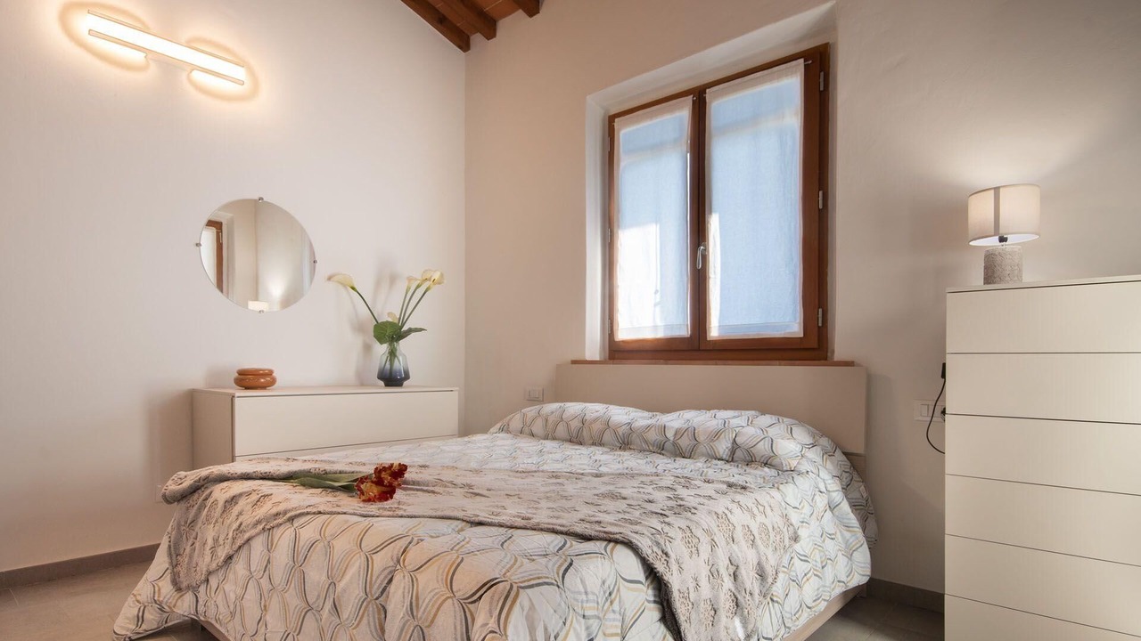 Photo of Bedroom in Scandicci