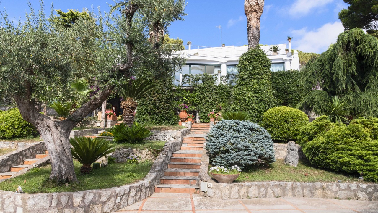 Photo of Outdoor in Anacapri