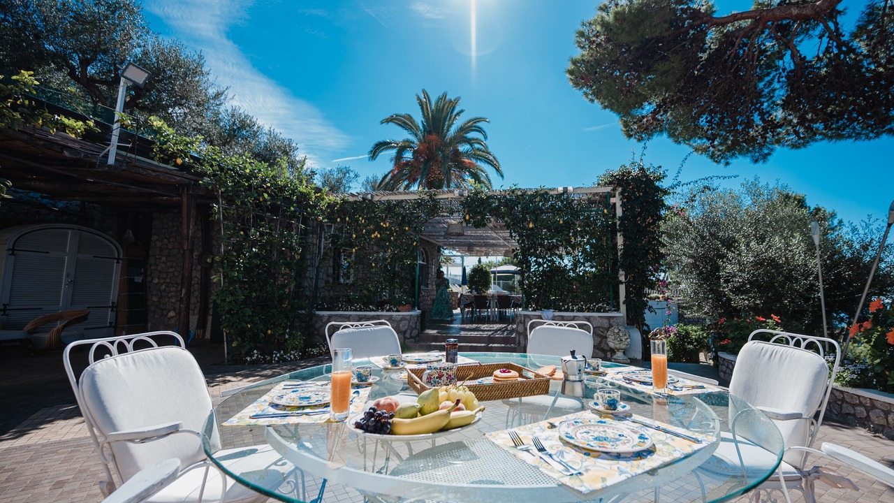 Photo of Outdoor in Anacapri
