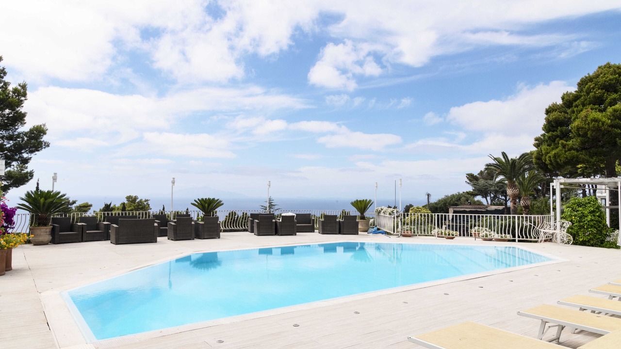 Photo of Outdoor in Anacapri