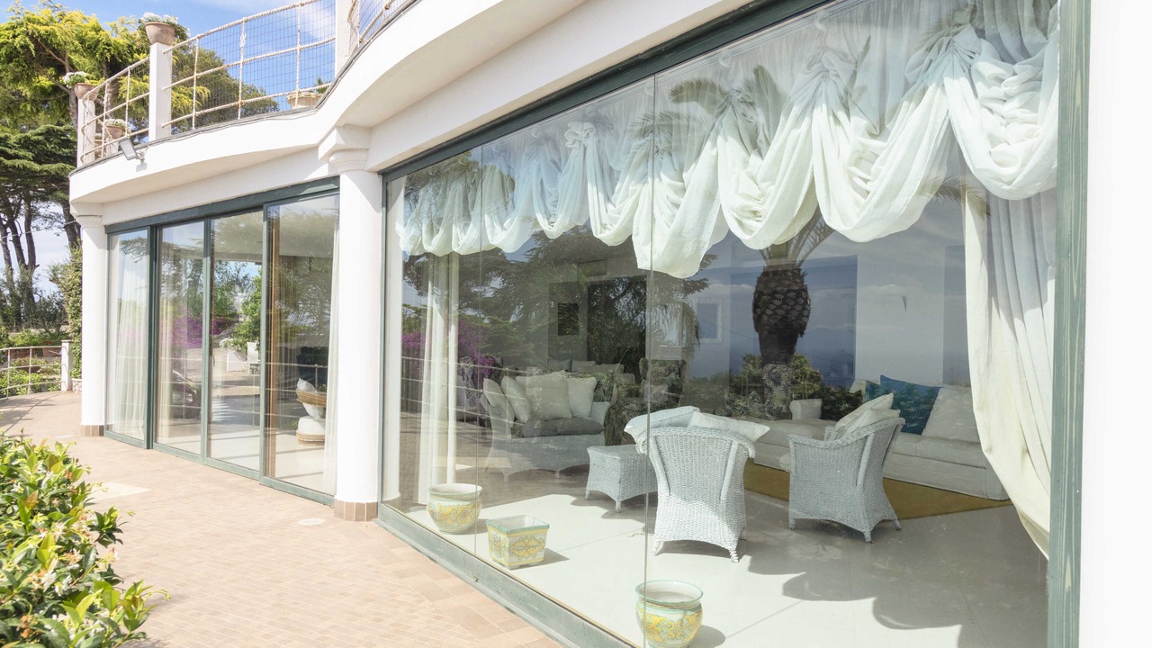 Photo of Outdoor in Anacapri