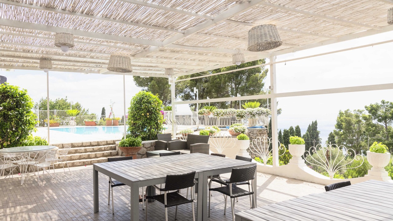 Photo of Outdoor in Anacapri
