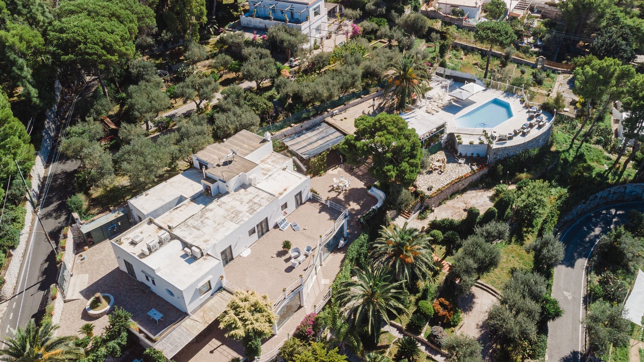Photo of Outdoor in Anacapri