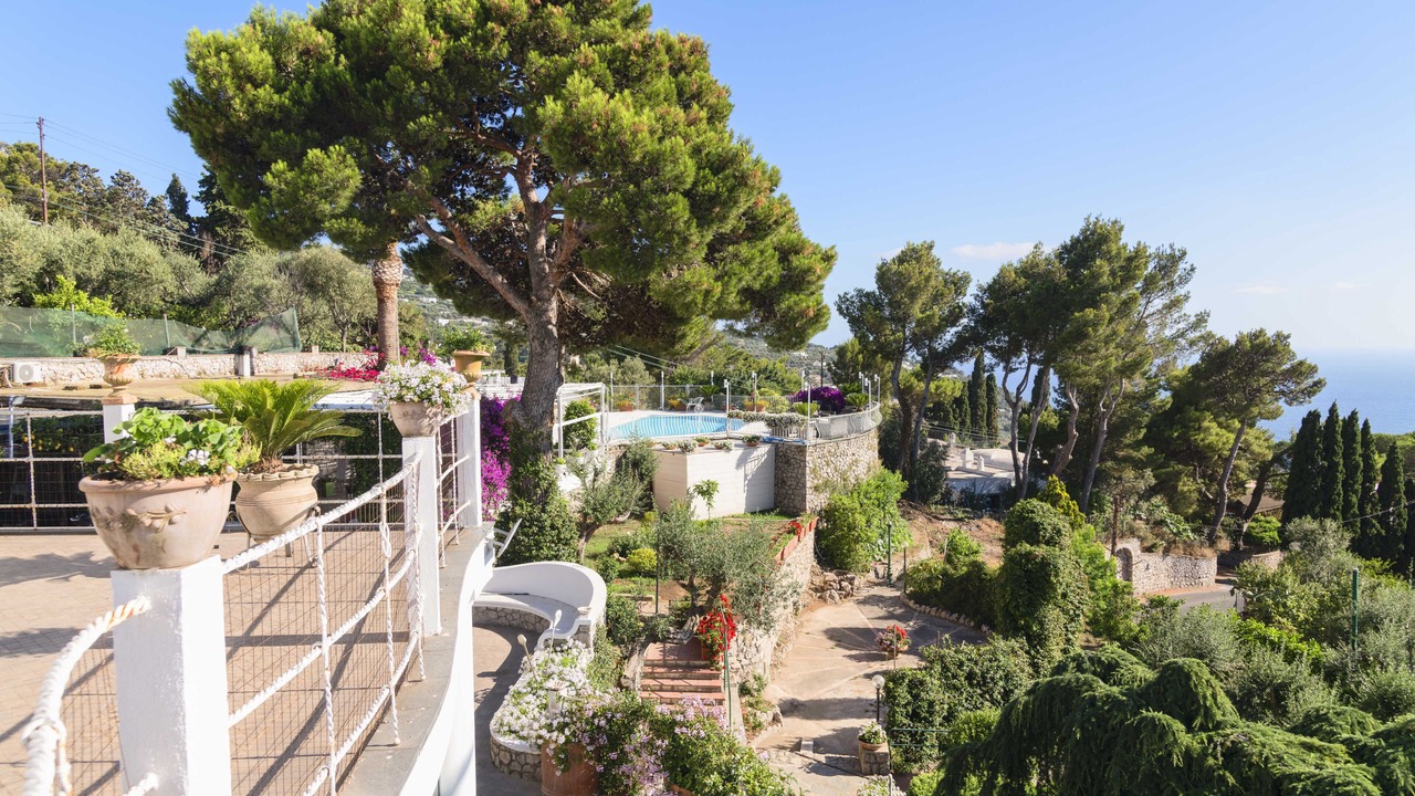 Photo of Outdoor in Anacapri