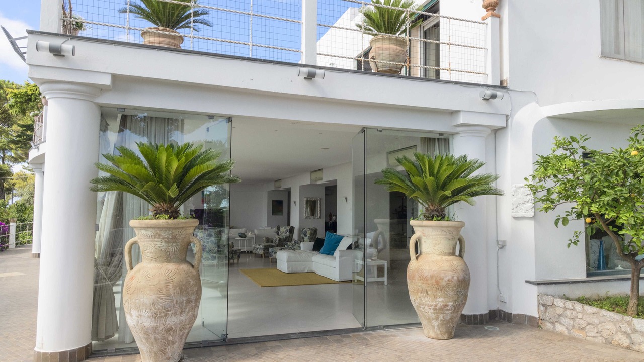 Photo of Outdoor in Anacapri