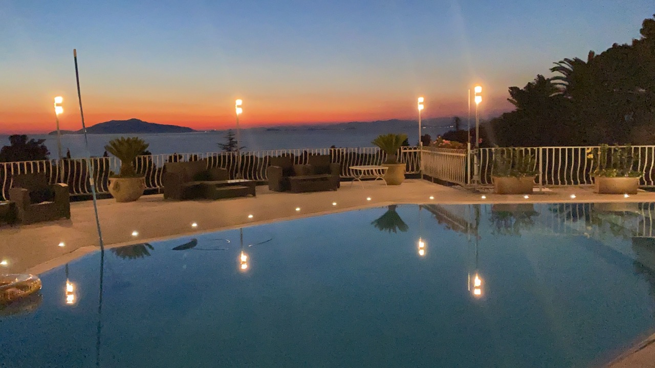 Photo of Outdoor in Anacapri