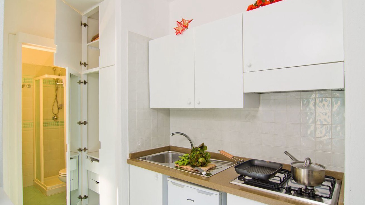 Photo of Kitchen in Sant'Angelo