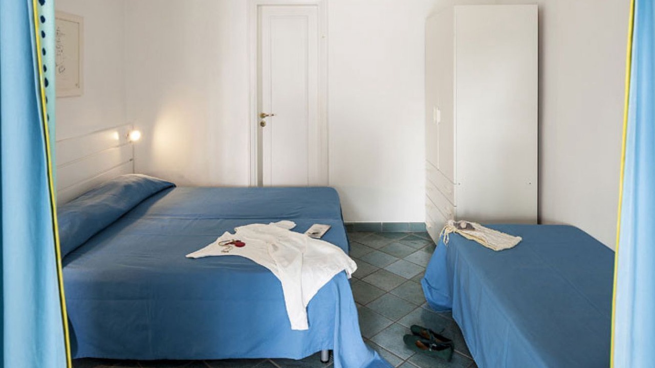 Photo of Bedroom in Sant'Angelo