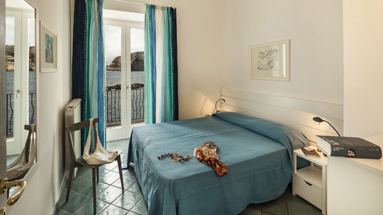 Photo of Bedroom in Sant'Angelo