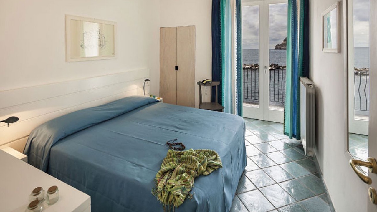 Photo of Bedroom in Sant'Angelo