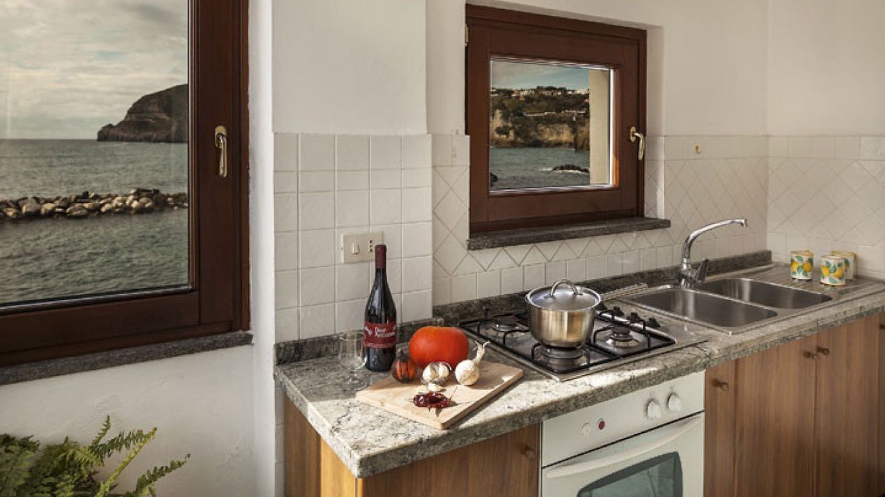 Photo of Kitchen in Sant'Angelo