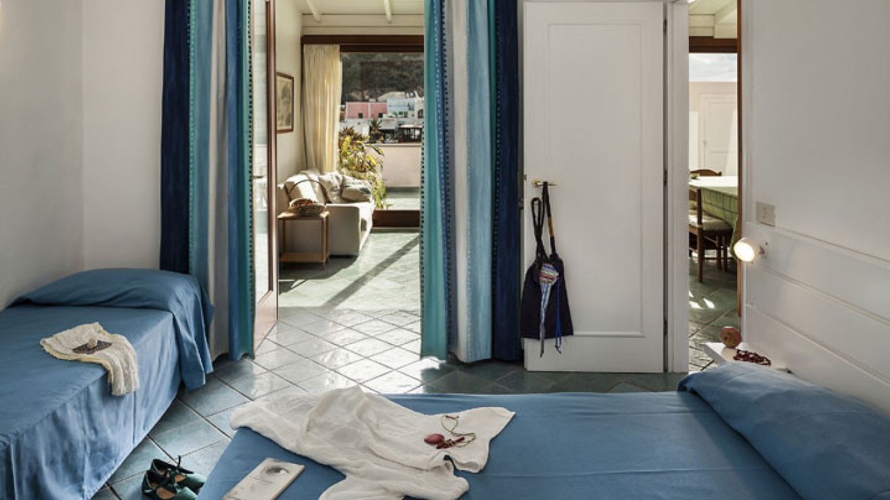 Photo of Bedroom in Sant'Angelo