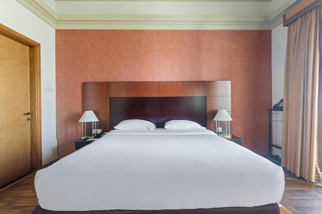 Photo of Bedroom in Al Barsha 1