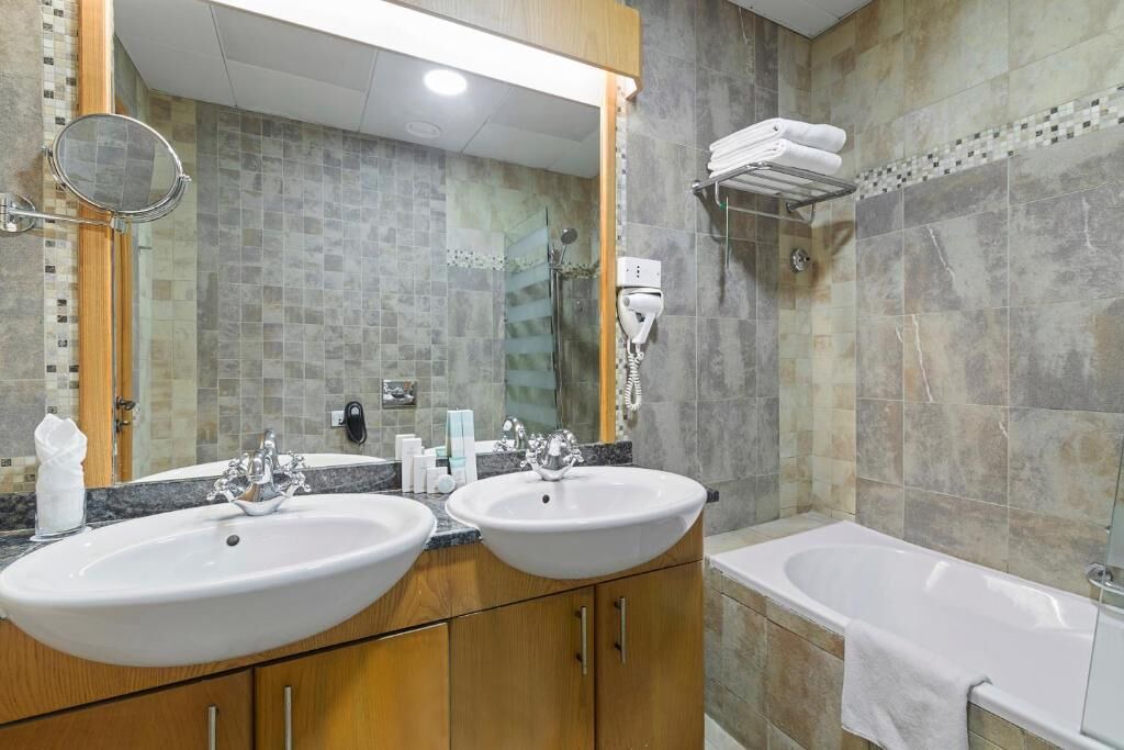 Photo of Bathroom in Al Barsha 1