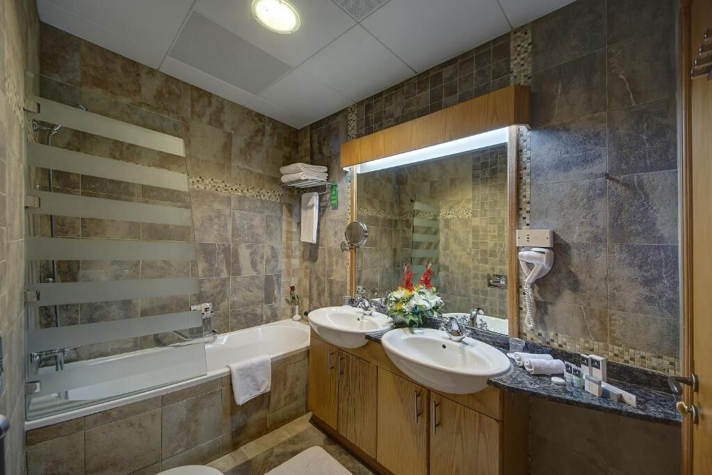 Photo of Bathroom in Al Barsha 1