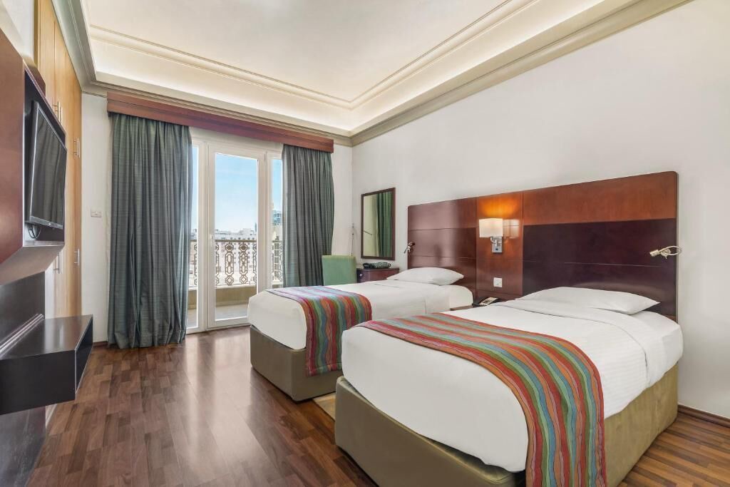 Photo of Bedroom in Al Barsha 1