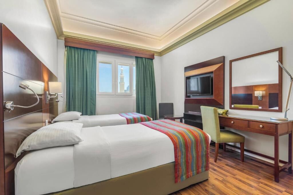 Photo of Bedroom in Al Barsha 1