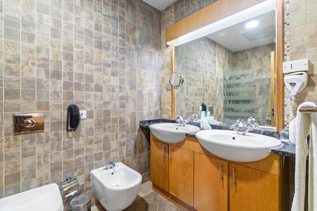 Photo of Bathroom in Al Barsha 1