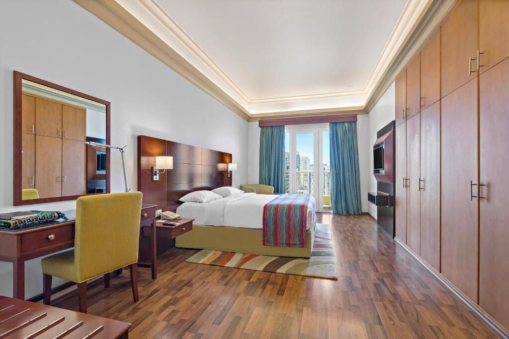 Photo of Bedroom in Al Barsha 1