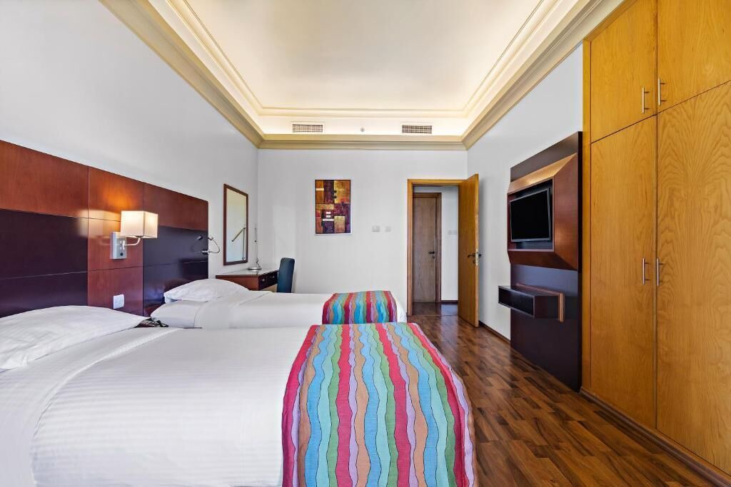Photo of Bedroom in Al Barsha 1