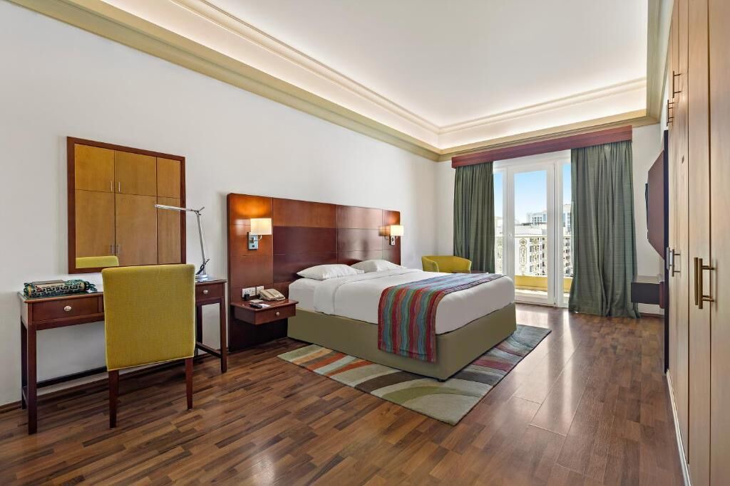 Photo of Bedroom in Al Barsha 1