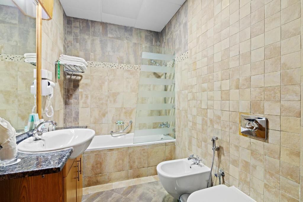 Photo of Bathroom in Al Barsha 1
