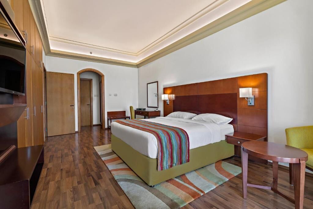 Photo of Bedroom in Al Barsha 1