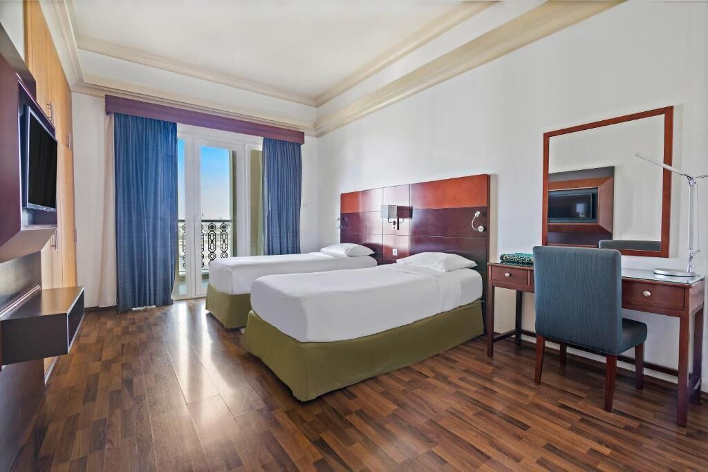 Photo of Bedroom in Al Barsha 1