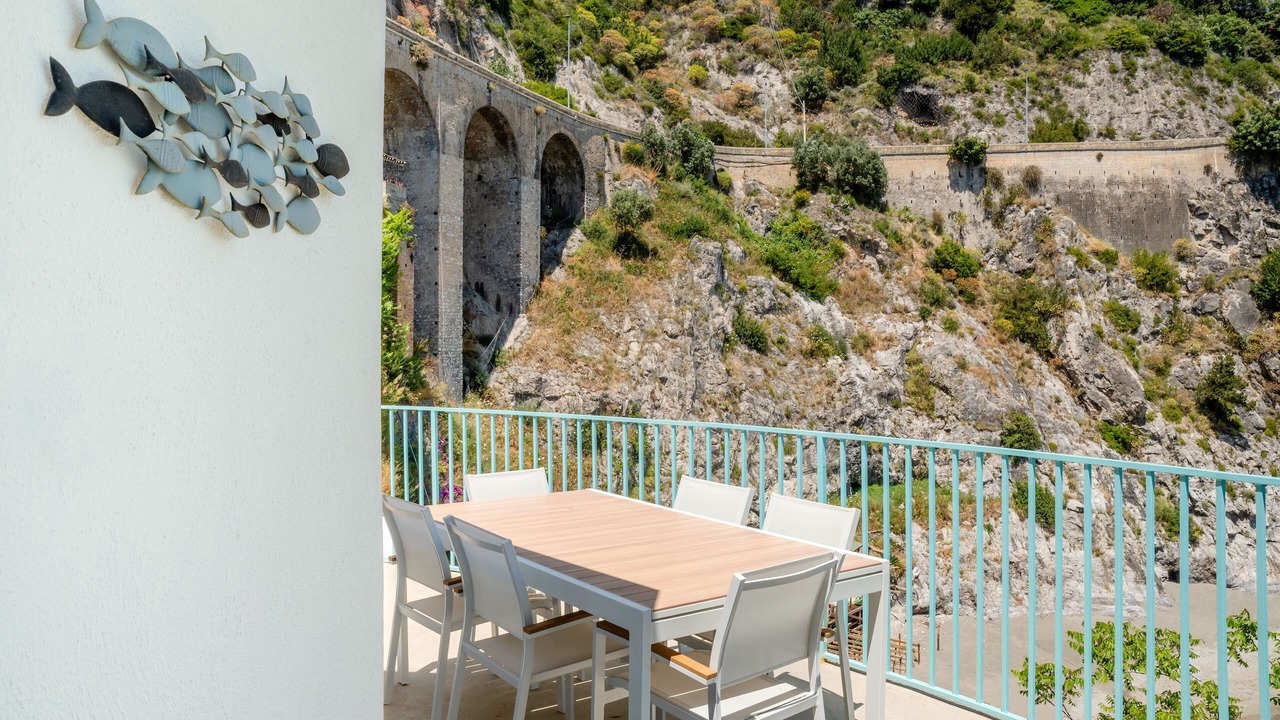 Photo of Outdoor in Cetara