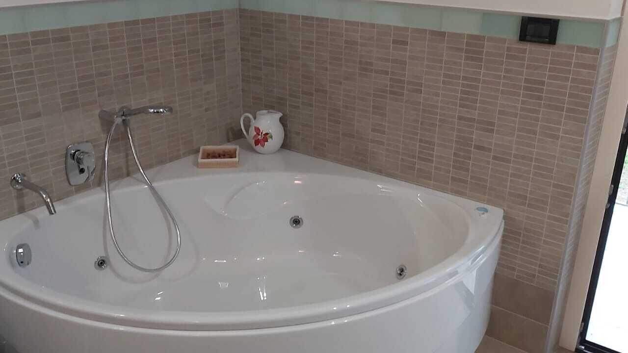 Photo of Bathroom in Formia