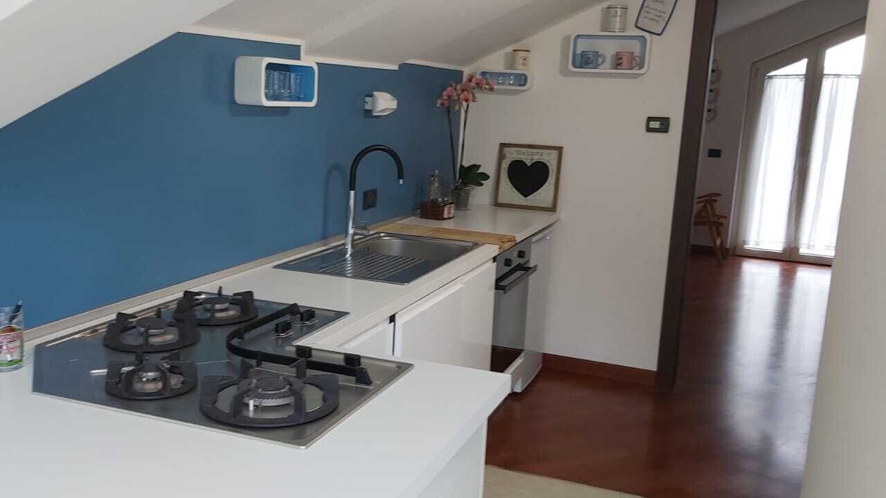 Photo of Kitchen in Formia