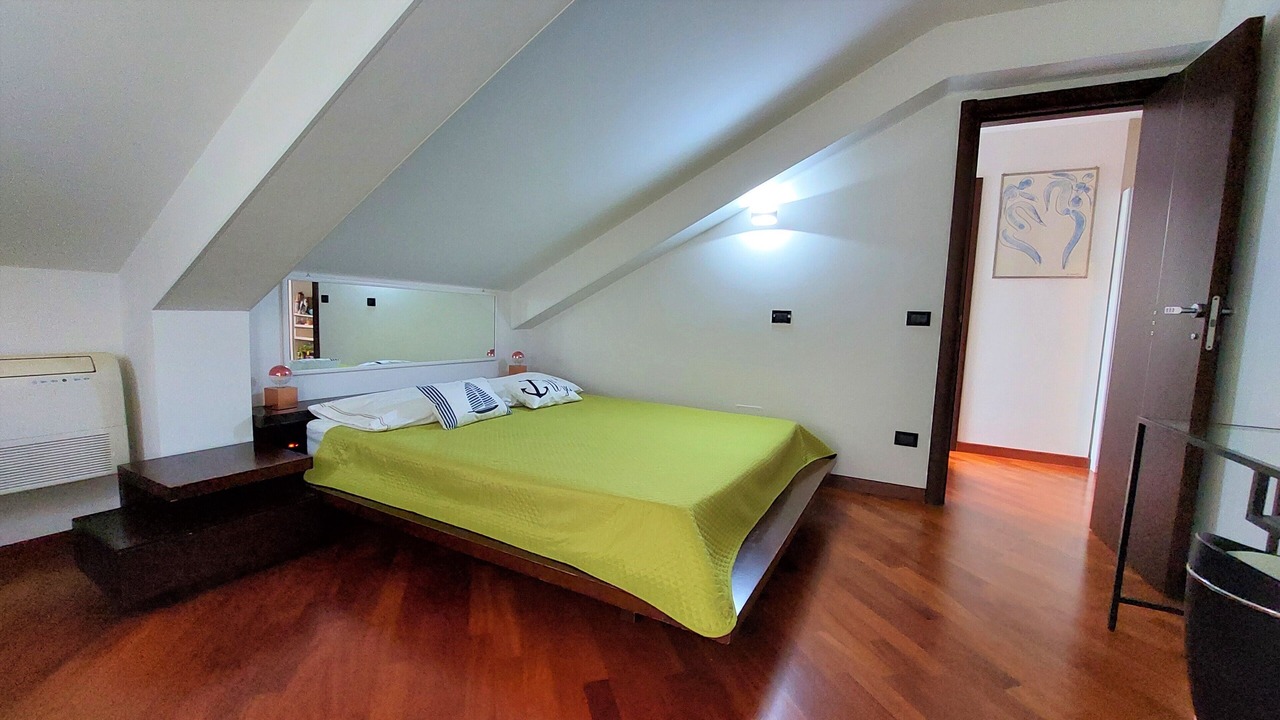 Photo of Bedroom in Formia
