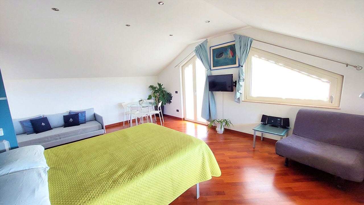 Photo of Livingroom in Formia