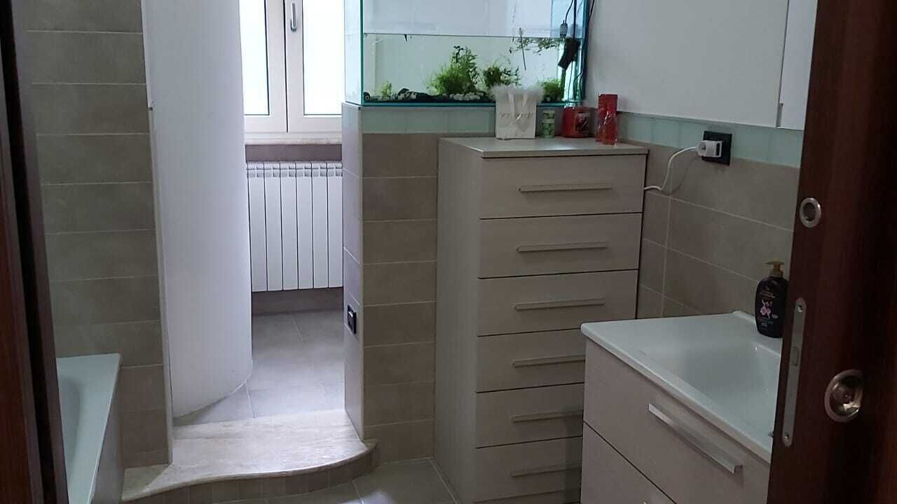 Photo of Bathroom in Formia
