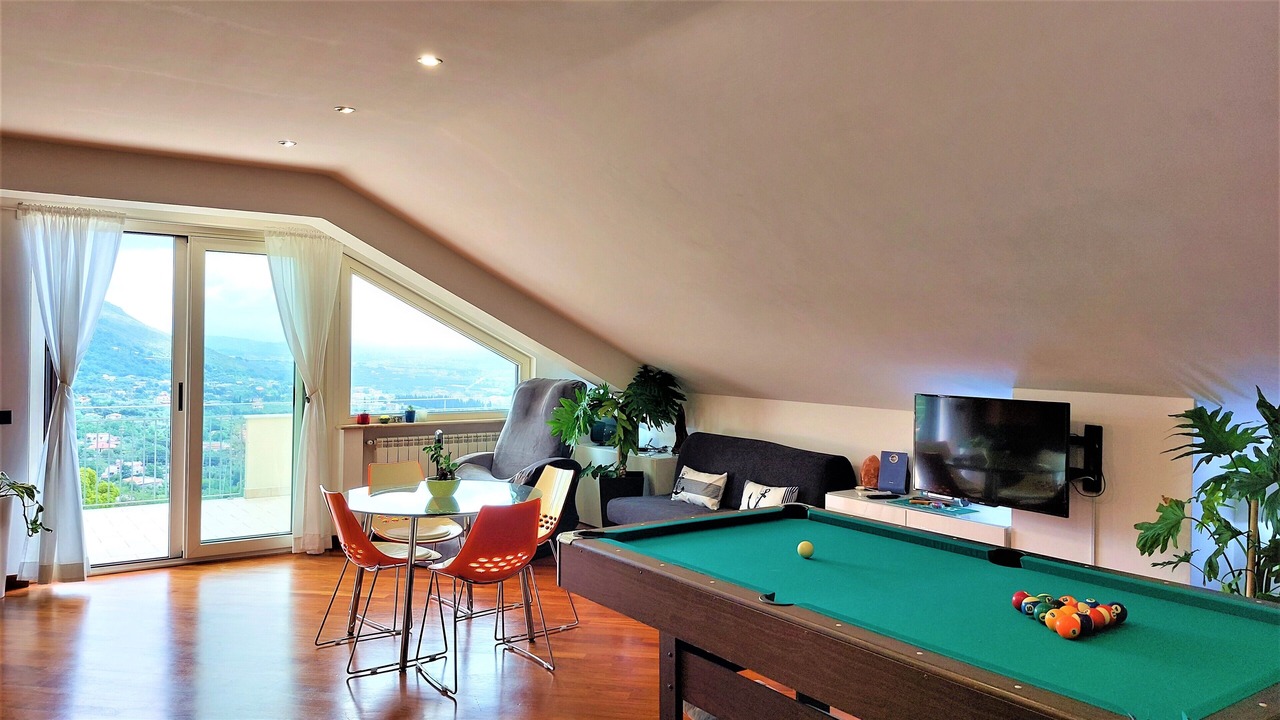 Photo of Bedroom in Formia