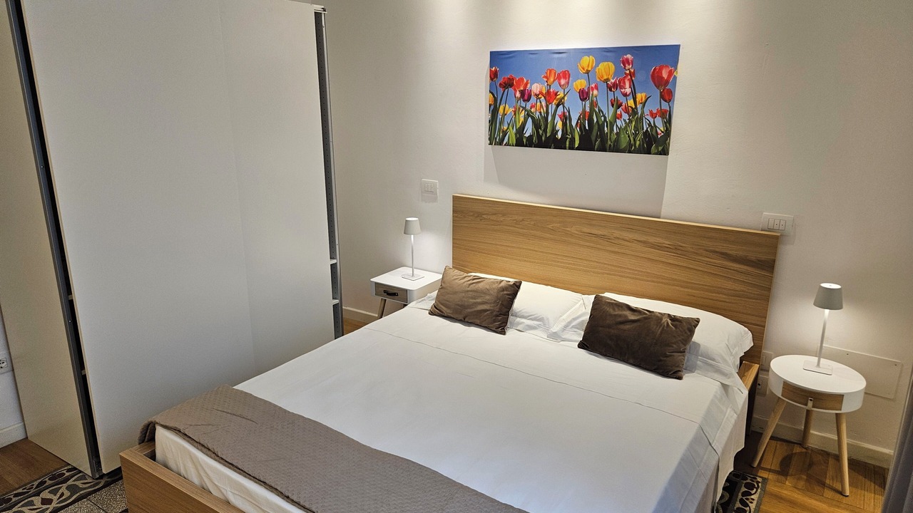 Photo of Bedroom in Reggio Calabria
