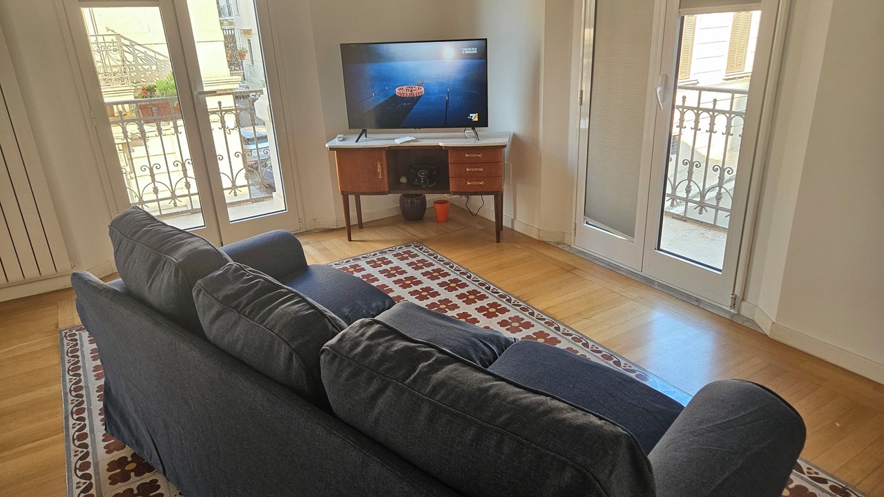 Photo of Livingroom in Reggio Calabria