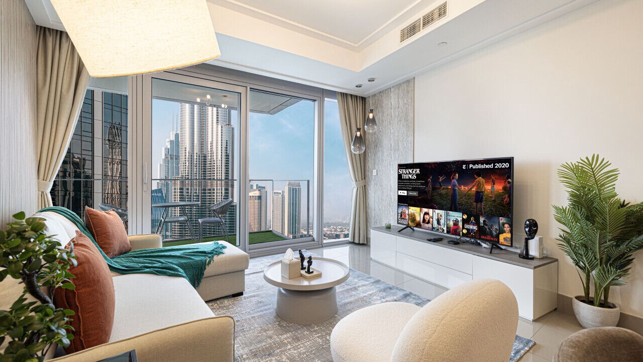 Photo of Others in Downtown Dubai