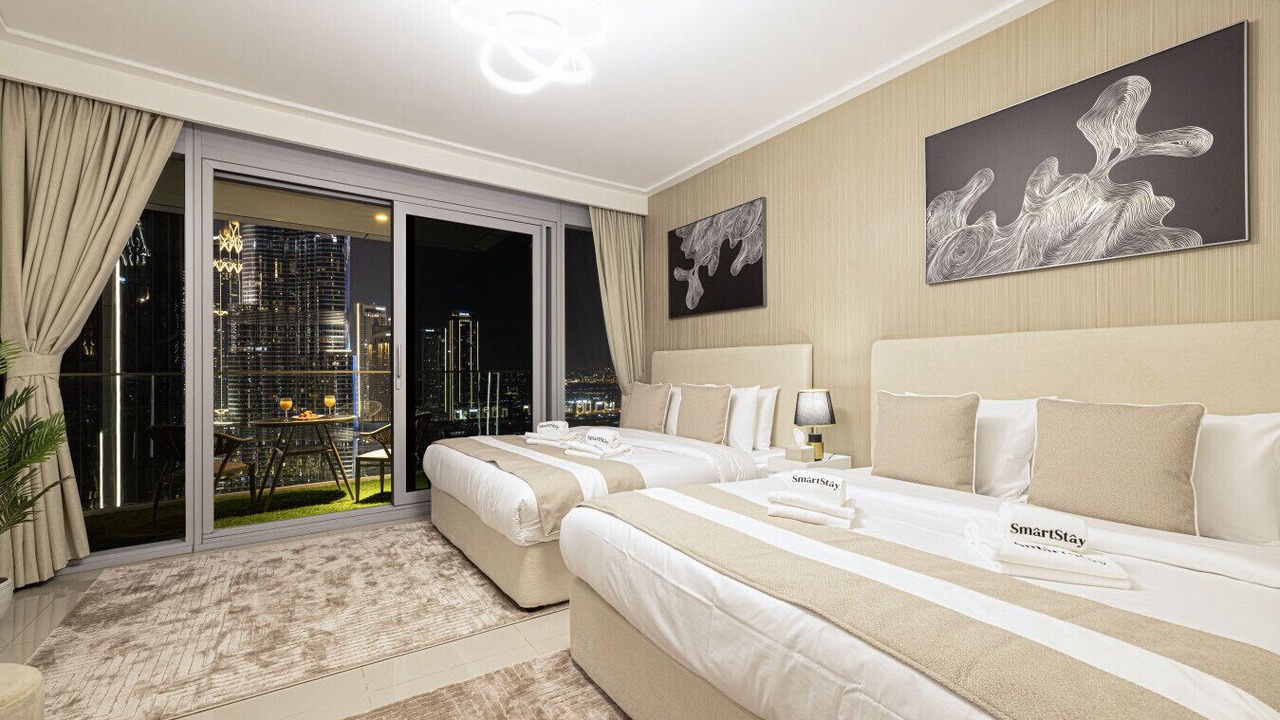 Photo of Others in Downtown Dubai