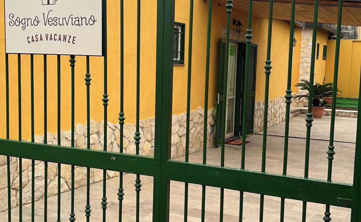 Photo of Outdoor in Torre Annunziata