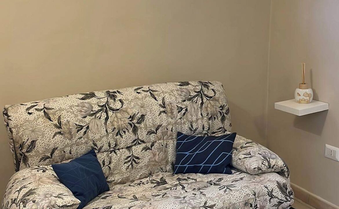 Photo of Livingroom in Torre Annunziata