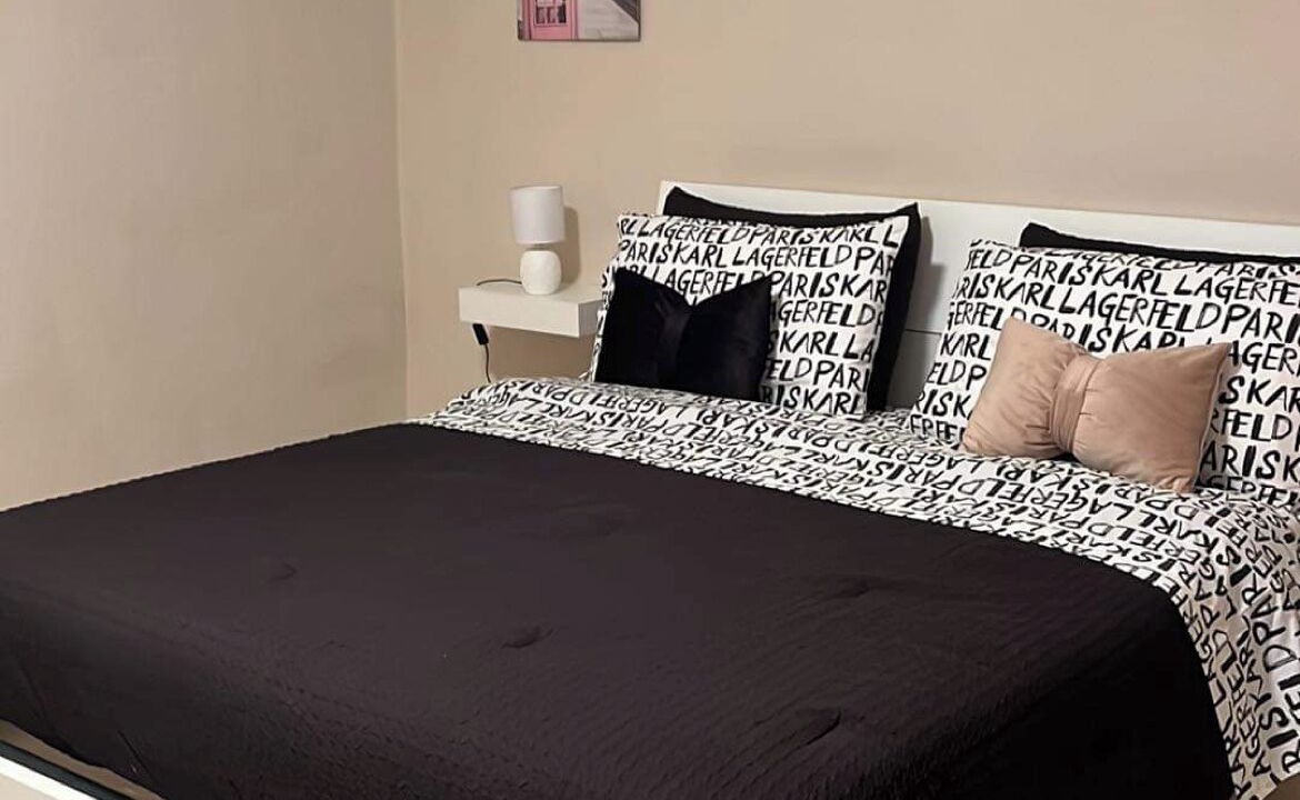 Photo of Bedroom in Torre Annunziata