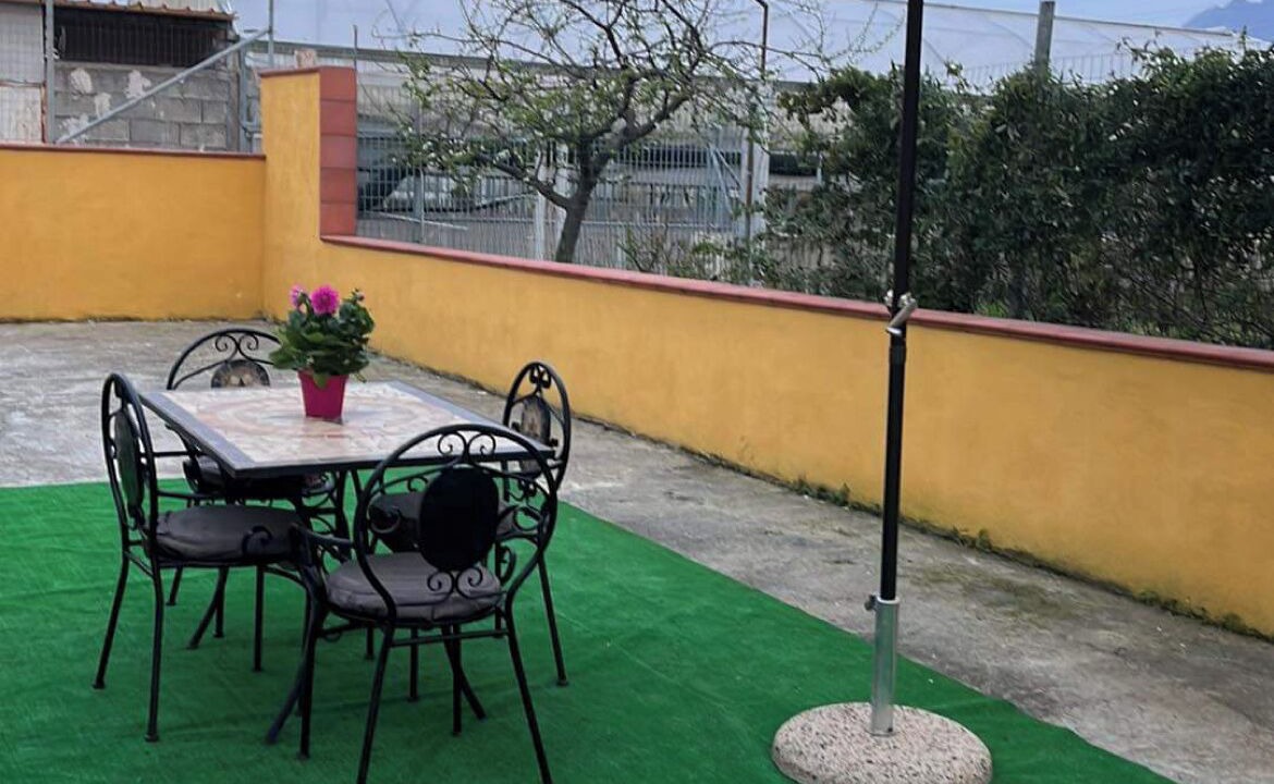 Photo of Outdoor in Torre Annunziata
