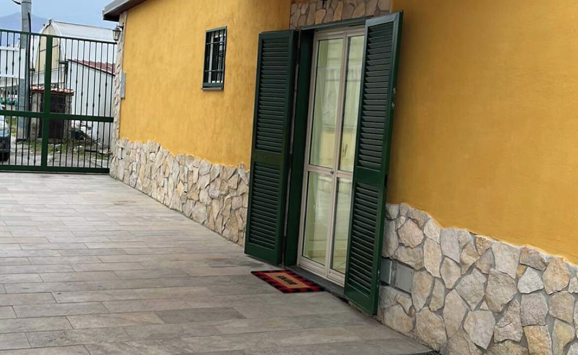 Photo of Outdoor in Torre Annunziata
