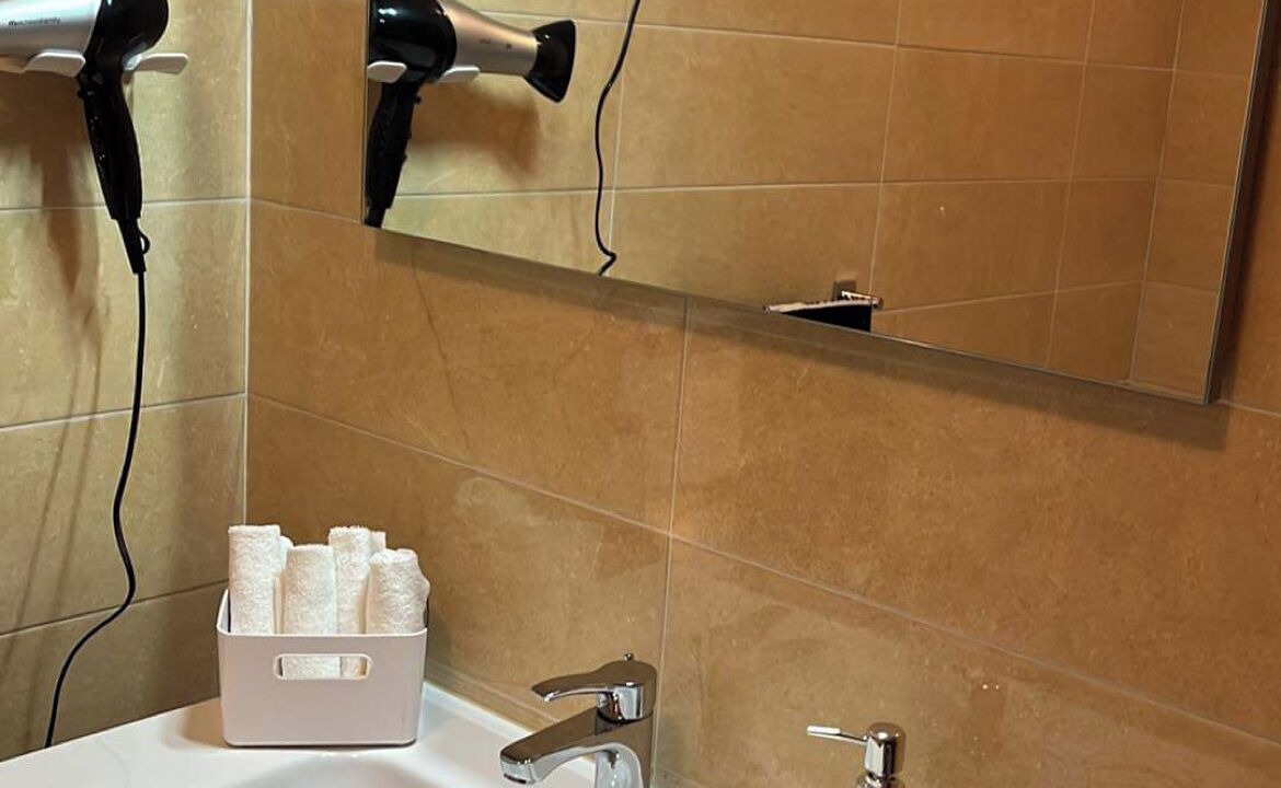 Photo of Bathroom in Torre Annunziata