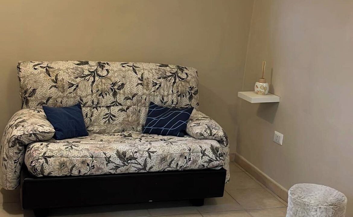 Photo of Livingroom in Torre Annunziata