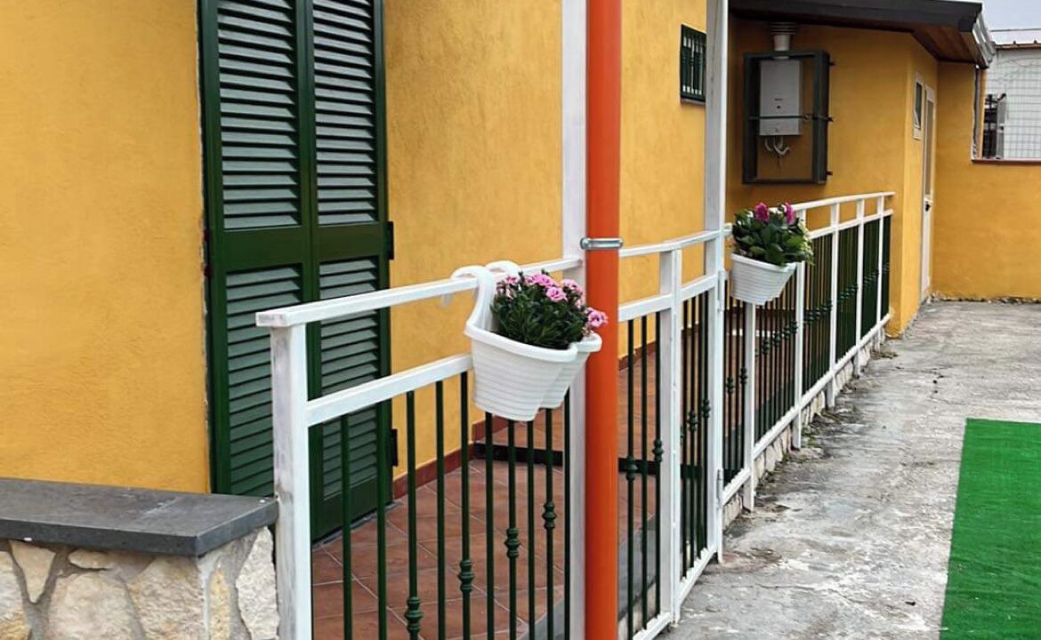 Photo of Outdoor in Torre Annunziata