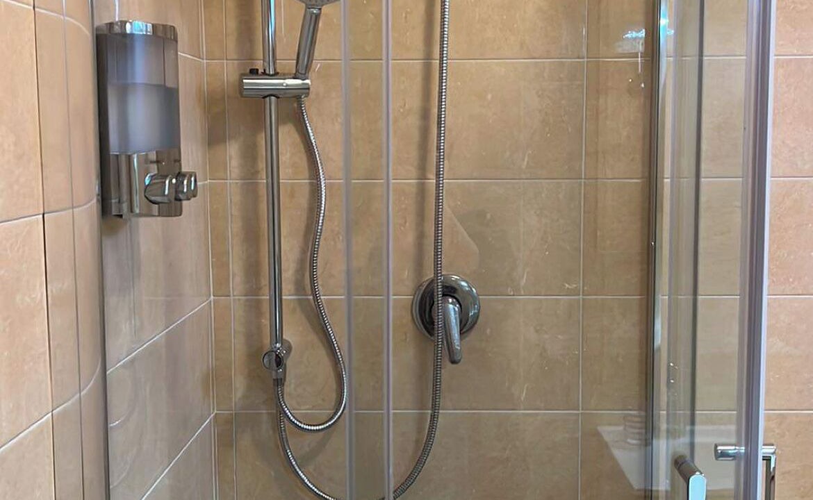Photo of Bathroom in Torre Annunziata